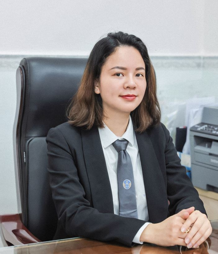 Nguyễn Thị  Mến
